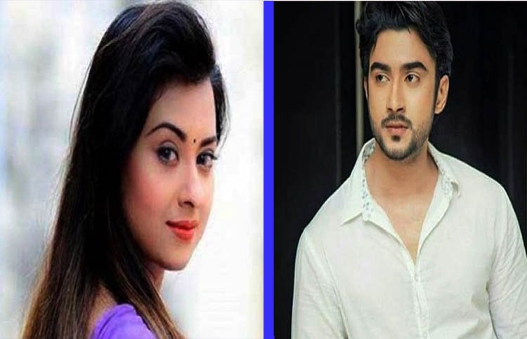 বুবলীর নতুন সিনেমা রিভেঞ্জ, নায়ক রোশান