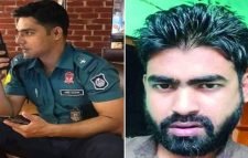 রায়হান হত্যা: এসআই আকবরসহ ৬ পুলিশের বিরুদ্ধে চার্জশিট