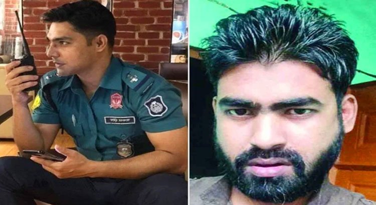 রায়হান হত্যা: এসআই আকবরসহ ৬ পুলিশের বিরুদ্ধে চার্জশিট