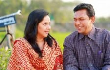 ঈদে তারকাবহুল নাটক ‘কাঁটা হেরি ক্ষান্ত কেন’