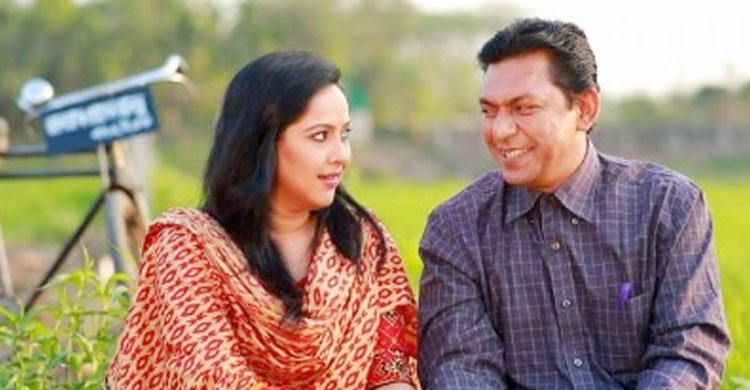 ঈদে তারকাবহুল নাটক ‘কাঁটা হেরি ক্ষান্ত কেন’