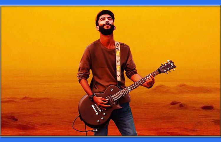 ঈদের গান নিয়ে আসছেন জিসান খান শুভ