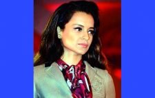 করোনা আক্রান্ত কঙ্গনা