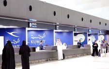 বাংলাদেশের ফ্লাইটে এবার কুয়েতের নিষেধাজ্ঞা