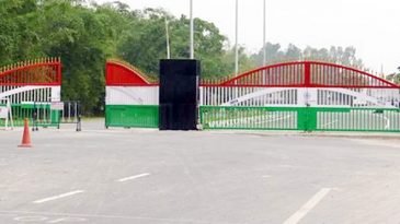 ভারতের সঙ্গে সীমান্ত বন্ধের সময় বৃদ্ধি