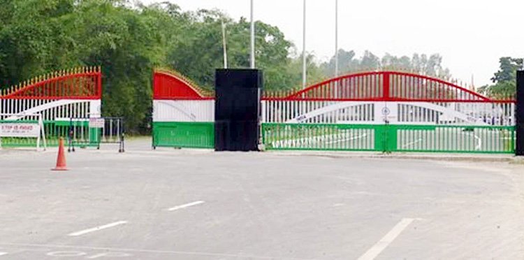 ভারতের সঙ্গে সীমান্ত বন্ধের সময় বৃদ্ধি