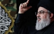 ইসরায়েলের আয়ু খুব শিগগিরই ফুরিয়ে যাবে, হিজবুল্লাহর হুঙ্কার