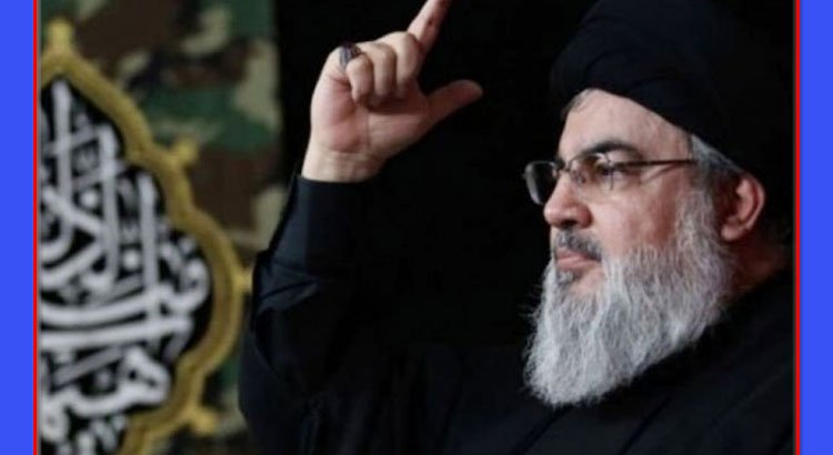 ইসরায়েলের আয়ু খুব শিগগিরই ফুরিয়ে যাবে, হিজবুল্লাহর হুঙ্কার