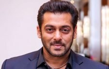 ৪০ হাজার চলচ্চিত্রকর্মীকে অর্থ সহায়তা দিচ্ছেন সালমান খান