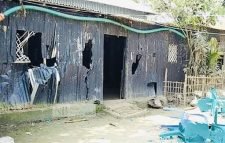 শাল্লায় তাণ্ডব: পুলিশের এসপিসহ ১১ জনকে বদলির সুপারিশ