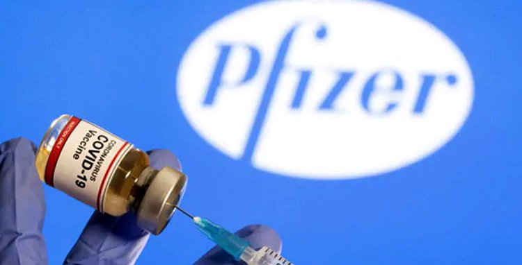 দেশে ফাইজারের টিকা আসছে না: সিদ্ধান্ত পরিবর্তন