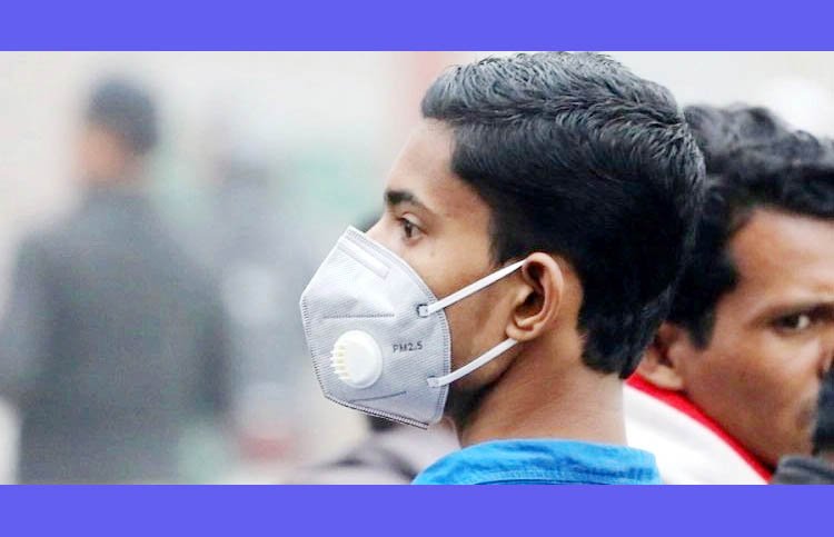 টিকার মজুত ফুরিয়ে আসছে, মাস্কই এখন ‘সহজলভ্য বড় টিকা’