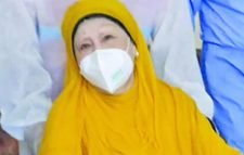 খালেদা জিয়ার আবেদন যাচাই বাছাই করা হচ্ছে: আইন মন্ত্রণালয়