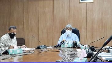 বিধিনিষেধের মেয়াদ বাড়ছে ১৬ মে পর্যন্ত