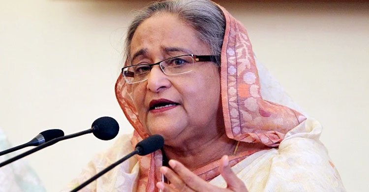 যাদের অট্টালিকা-ফ্ল্যাট-বাড়ি সবই আছে, তাদের আরও লাগবে কেন: প্রধানমন্ত্রী