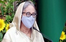 খাল খননের নামে কী হয় জানি, সাবধান : প্রধানমন্ত্রী