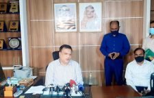 আবারও শাপলা চত্বরের মতো তাণ্ডবের চেষ্টা করলে ব্যবস্থা : ডিবি