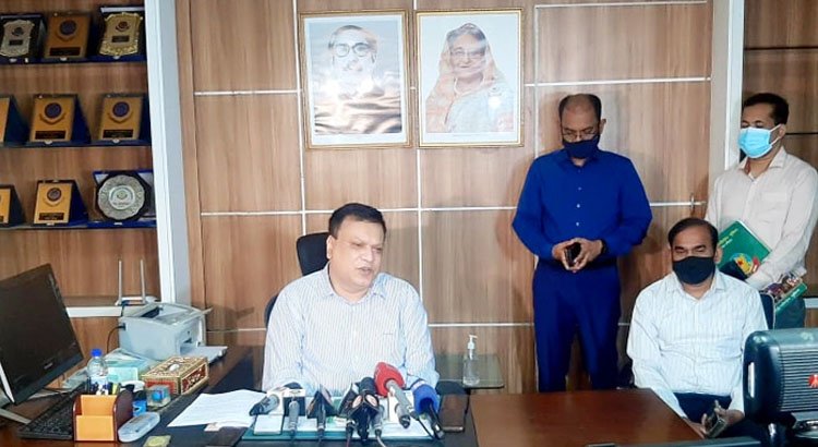 আবারও শাপলা চত্বরের মতো তাণ্ডবের চেষ্টা করলে ব্যবস্থা : ডিবি