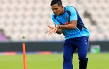 রোজা রেখে কঠোর অনুশীলনে সাইফউদ্দিন-মাহমুদউল্লাহ