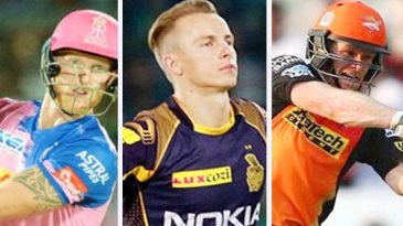 আইপিএলের বাকি অংশে খেলতে পারবে না ইংলিশরা