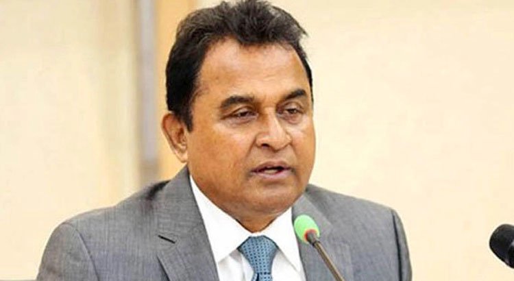 ভারতের ভ্যাকসিন না এলে টাকা ফেরত পাব : অর্থমন্ত্রী