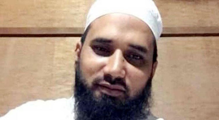 হেফাজতের সহকারী মহাসচিব আতাউল্লাহ ফের ৬ দিনের রিমান্ডে