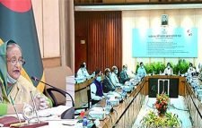 একনেকে ১১৯০১ কোটি টাকার ১০ প্রকল্প অনুমোদন