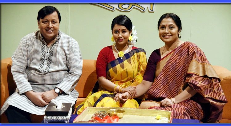 বিটিভিতে ঈদের চার নাটক