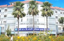 সিলেট ওসমানী মেডিকেলে ভারত ফেরত ৬ বাংলাদেশী