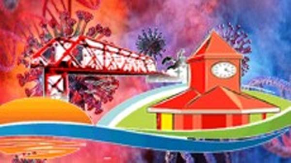 একদিনে সিলেটে আরও দু’জনের প্রাণহানী