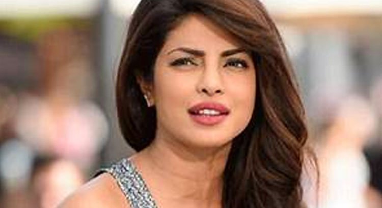 করোনা মোকাবিলায় ভারতকে ৫ কোটিরও বেশি সহায়তা দিলেন প্রিয়াঙ্কা