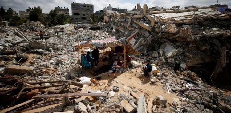 আমেরিকা ফিলিস্তিনের সাথে আবার সম্পর্ক স্থাপন করতে চায়