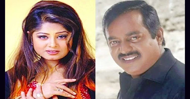 ঈদে মুক্তি পেতে যাচ্ছে ডিপজল ও মৌসুমী জুটির সিনেমা