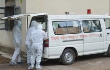 সিলেটে করোনায় আরও ৩ মৃত্যু