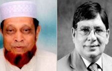 দিলদার হোসেন সেলিমের ইন্তেকালে