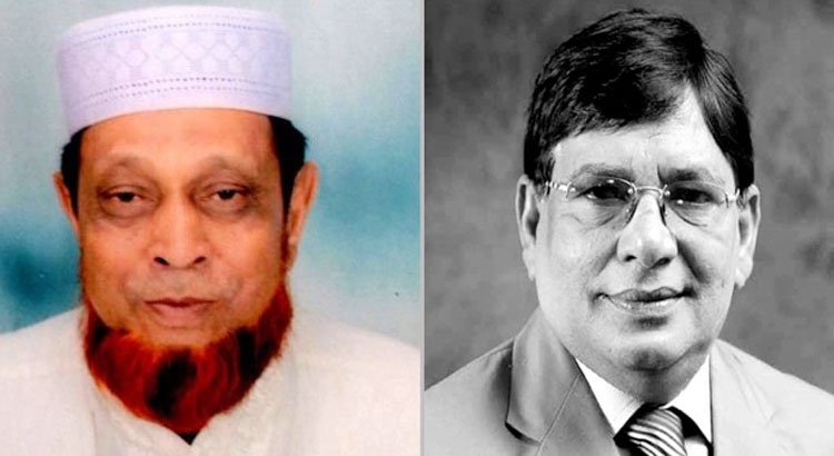 দিলদার হোসেন সেলিমের ইন্তেকালে