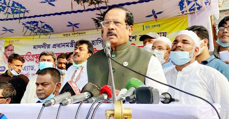 খালেদা জিয়ার অসুস্থতা নিয়ে রাজনীতি বন্ধ করুন : নানক