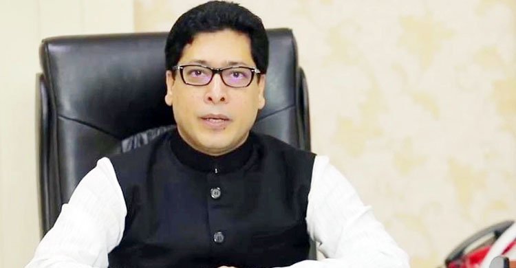 ‘সবাইকে ঢাকায় রাখতে ছুটি সংক্ষিপ্ত, বুধবারও অফিস’