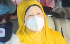 আরও কয়েকদিন সিসিইউতেই থাকতে হবে খালেদা জিয়াকে