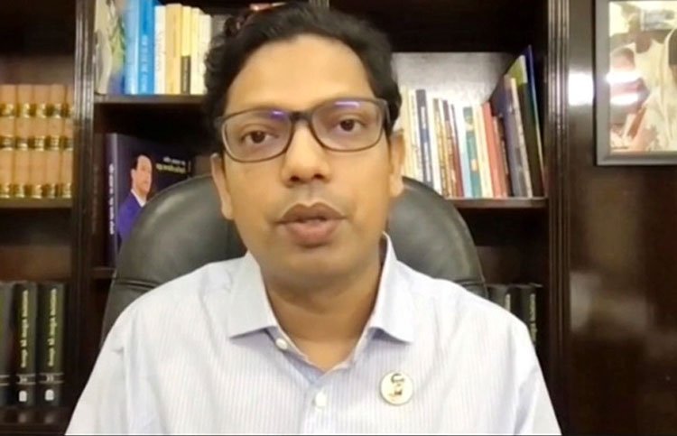 দেশে ১৩ মিলিয়ন ডলারের ক্লাউডবেজড ব্যবসা হচ্ছে : পলক