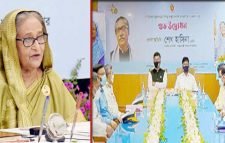 ঈদে ছোটাছুটি নয়, বেঁচে থাকলে তো স্বজনদের সঙ্গে দেখা হবে: প্রধানমন্ত্রী