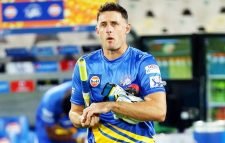 করোনামুক্ত একদিন পর ফের ‘পজিটিভ’ চেন্নাই কোচ