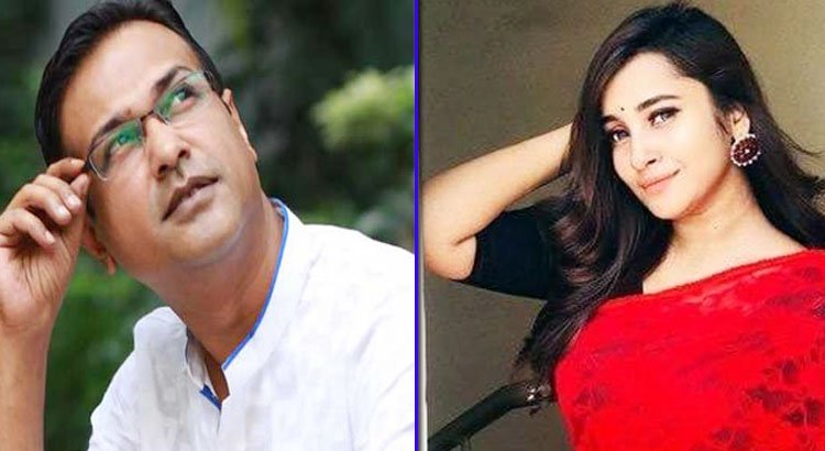 আতিয়া আনিসার সঙ্গে একটা আকাশ কিনতে চাইছেন আসিফ