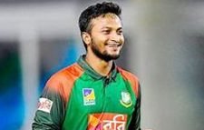 মোহামেডানের হয়ে প্রিমিয়ার লিগ খেলবেন সাকিব