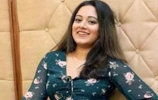 ১০ কেজি ওজন কমাতে জিমে যাচ্ছেন দীঘি