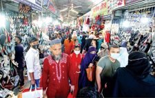 সিলেটসহ সারাদেশে দোকান খোলা রাখার ঘোষণা