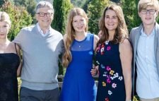 বিল-মেলিন্ডার বিপুল সম্পত্তির কে কতটুকু পাবেন