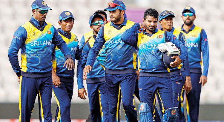 শ্রীলঙ্কার আসার দিনক্ষণ চূড়ান্ত, প্রকাশ হলো সূচি