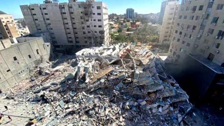 আক্রান্ত মিডিয়া, কেন টার্গেট আল জাজিরা?