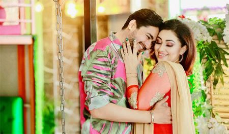 অপু বিশ্বাসের নায়ক জয়